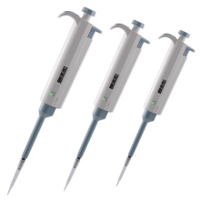 Pipette/ Electronic Micropipette (single channel,5-50 ul)